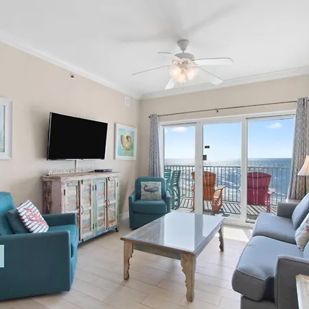 Seawind 902 Vila